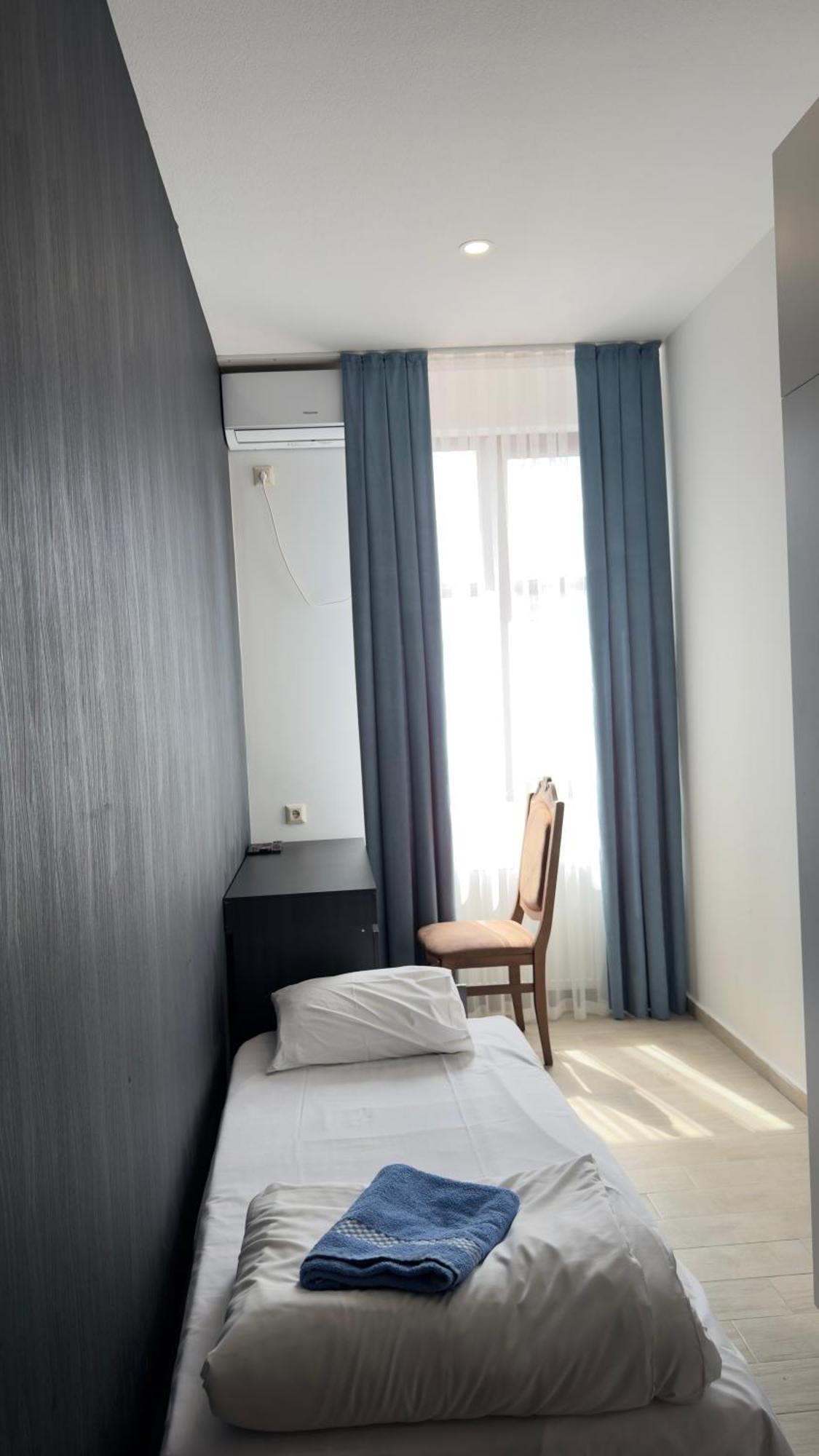Star Hotel Kutaiszi Kültér fotó