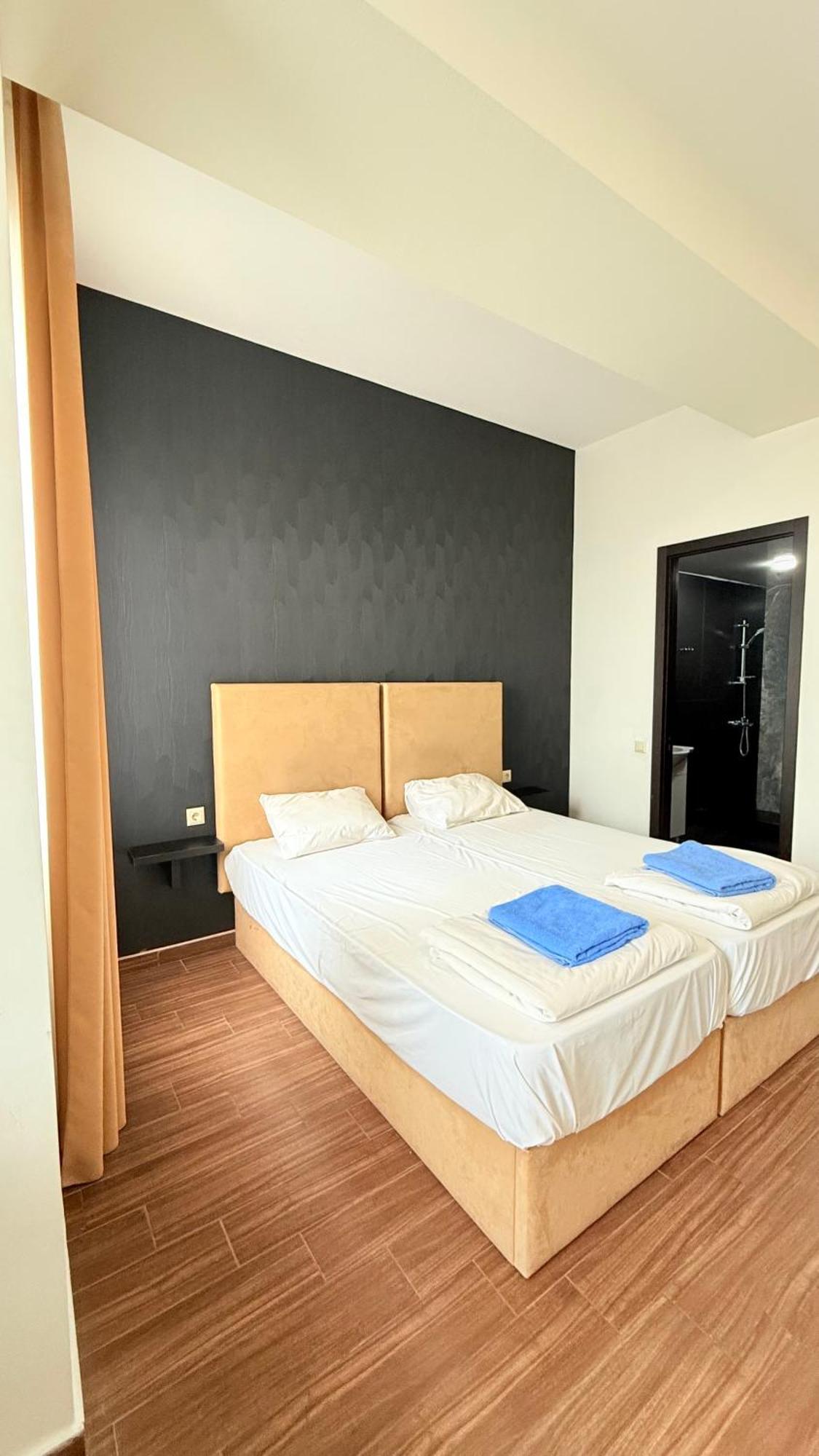 Star Hotel Kutaiszi Kültér fotó